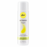 Pjur Woman Vegan Water-based Personal Lubricant Veep&otilde;hine libesti 100ml