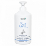 Gehwol Fusskraft Soft Feet Lotion Jalade kreem, 500ml