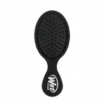 WetBrush Mini Detangler Juuksehari, Juodas