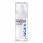 Alcina Moisture Serum Niisutav n&auml;oseerum kuivale nahale, 30ml