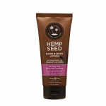Hemp Seed Skinny Dip Hand & Body Lotion K&auml;te- ja kehapiim, 207ml