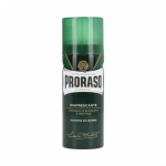Proraso Green Shaving Foam Habemeajamisvaht, 50ml