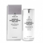 Youth Lab. Wrinkles Erasure Cream Silmakreem, 15ml