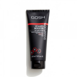 GOSH Copenhagen Vitamin Booster Shampoo Taastav &scaron;ampoon, 230ml