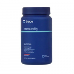Trace Minerals Immunity Gummies Kummikommid immuunsuse tagamiseks, 60 kummikommi
