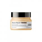 L'Or&eacute;al Professionnel Absolut Repair GOLDEN Resurfacing Mask Parandusmask, 250ml