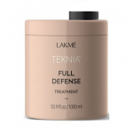 Lakme Full Defense Mask Juuksemask, 1000ml