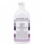 Waterclouds Violet Silver Conditioner Kollast neutraliseeriv palsam, 1000ml