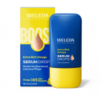Weleda Extra Rich Omega Serum Drops Seerum omega-rasvhapetega, 30ml