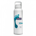 Footlogix DD Cream Mousse Jalgade kaitsevaht, 125ml