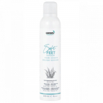 Gehwol Soft Feet Foam Niisutav jalavaht aloe veraga, 300ml