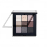 GOSH Copenhagen Eyedentity Eyeshadow Palette Lauv&auml;rvide palett, 005 Be Hopeful