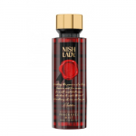 Nishlady Body Fragrance Mist Keha udusprei, Ambition