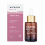 Sesderma Reti-Age Anti-Aging Serum Vananemisvastane seerum, 30ml