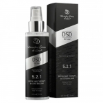 DSD de Luxe 5.2.1 Botox Hair Therapy de Luxe Balsam Taastav juuksepalsam Botoxiga, 150ml