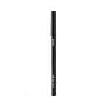 Paese Soft Eye Pencil Silma pliiats, Jet Black