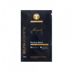 Belma Kosmetik Enzymotherapy Miracle Oil Perfect Bond Mask Taastav juuksehooldusmask, 20ml