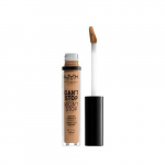 NYX Professional Makeup Can't Stop Won't Stop Contour Concealer Aplikaatoriga peitepulk, Neutral Buff