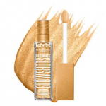NYX Professional Makeup Ultimate Glow Shots Lauv&auml;rv, Glitzy Guava