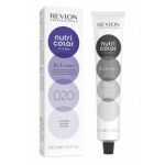 Revlon Professional Nutri Color Filters Juuste v&auml;rvimask, 020 Lavender