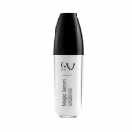S:U Magic Serum Maagiline seerum n&auml;ole ja kaelale, 30ml
