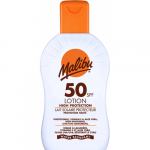 Malibu Lotion Protection SPF50 P&auml;ikesekaitse, 200ml
