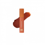 Holika Holika Butter Blur Tint Kauakestvad niisutavad huulepulgad, Peanut