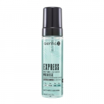 Sienna X Ultra Dark Clear Self Tan Water L&auml;bipaistev isepruunistav vaht h&uuml;alurooniga, 190ml