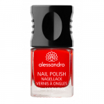 Nail Polish K&uuml;&uuml;nelakk 127 Secret Red