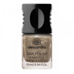 Nail Polish K&uuml;&uuml;nelakk Glitter Queen