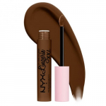 Lip Lingerie XXL Matte Liquid Lipstick Huulepulk Goin Desnuda