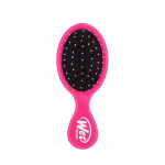 WetBrush Mini Detangler Juuksehari, Roosa