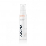 Alcina Restorative Conditioning Hair Foam Parandav vaht kahjustatud juustele, 150ml
