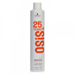 Schwarzkopf Professional Osis+ Session Extra Strong Hold Hairspray Eriti tugev juukselakk, 500ml