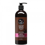 Hemp Seed Earthly Body HighTide K&auml;te- ja kehapiim, 473ml