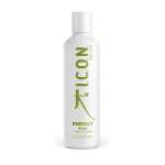 I.C.O.N. Energy Detoxifying Shampoo, 250ml