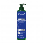 Weleda Revitalising Serum Body Lotion Taastav seerumiga kehakreem, 250ml