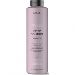 Lakme Frizz Control Shampoo &Scaron;ampoon, 1000ml