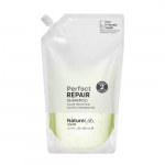 NatureLab Tokyo Perfect Repair Shampoo Taastav &scaron;ampoon, 680ml Refill