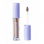 Blondesister Gloweye Liquid Eyeshadow Vedel silmav&auml;rv, 03 Caramel Brown