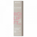 Indola Profession Blonde Expert Juuksev&auml;rvid, H.1+