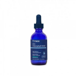 Trace Minerals Concentrated Ionic Chlorophyll 6000 mg Iooniline klorof&uuml;ll koos piparm&uuml;ndiga, 59ml