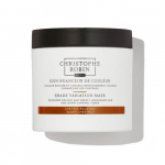 Christophe Robin Shade Variation Warm Chestnut Mask Tooniv juuksemask, 250ml