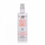Noughty Hello Curls Primer Pihustatav lokkide modelleerija, 200ml