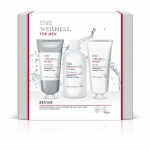 Baylis & Harding Wellness For Men Everyday Revival Gift Set Kinkekomplekt meestele