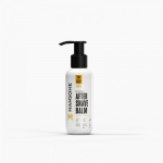 Mansome 2 in 1 Aftershave Balm Keha ja intiimpiirkonna koostis, 125ml
