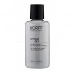 KORFF Antiage GLY Liquid Exfoliator Vananemisvastane vedel n&auml;okoorija, 100ml