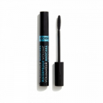 GOSH Copenhagen Waterproof Volume Mascara Veekindel ripsmetu&scaron;&scaron;, Black