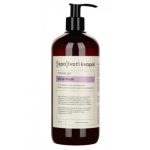 Spalvoti Kvapai Shower Gel Iris & Musk Du&scaron;igeel, 500ml