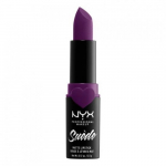 Suede Matt Lip Liner Huulepliiats 17 Stfu